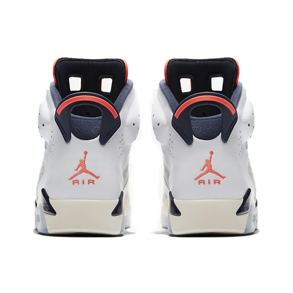 Jordan Air Jordan 6 retro tinker