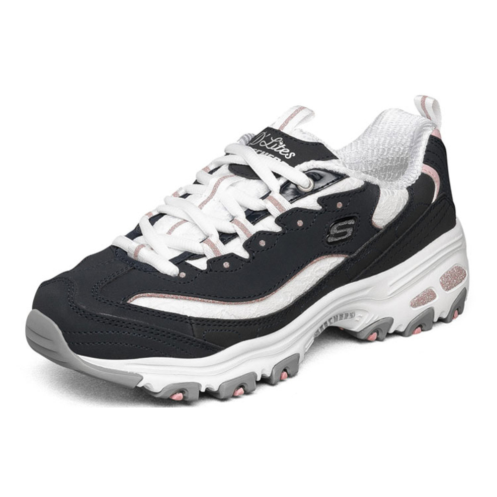 Skechers D'LITES looking glass
