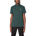 ARMANI EXCHANGE SS23 Logo Polo
