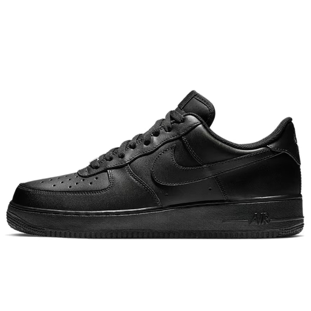 【 】 Nike Air Force 1 07