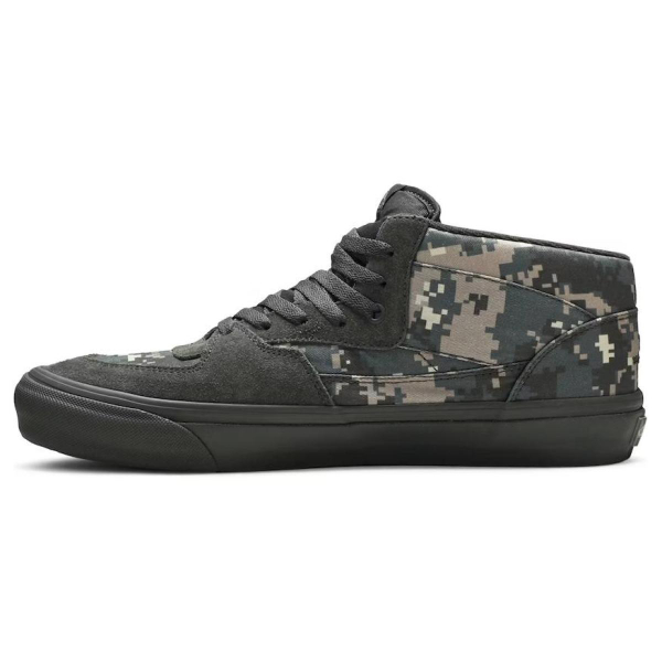 WTAPS x Vans SK8 old school