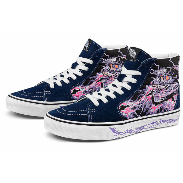 Vans SK8