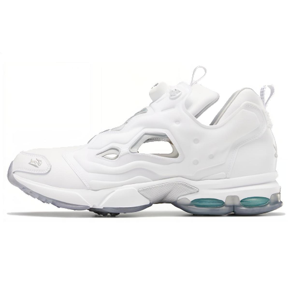 Reebok Fury Dmx
