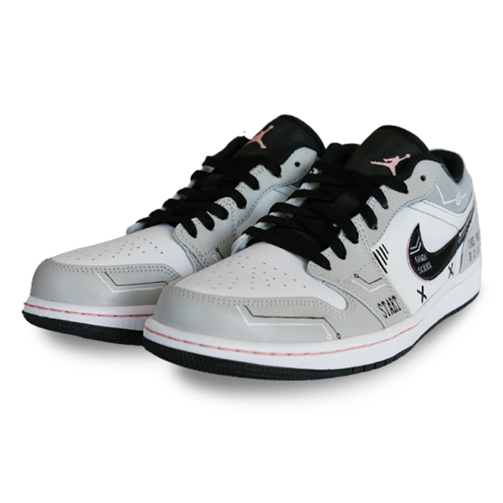 【 】 Jordan Air Jordan 1 Low