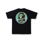 BAPE Circle Tee T