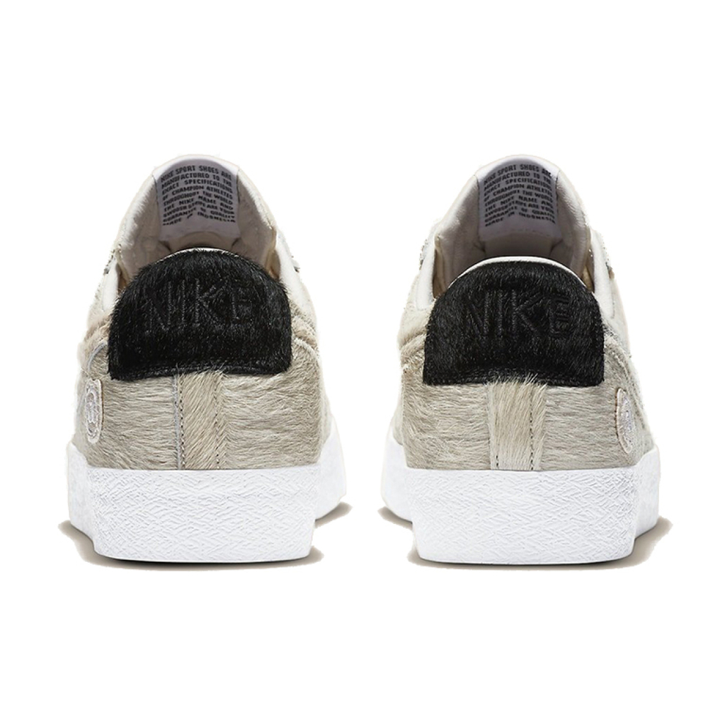 Medicom Toy x Nike Blazer zoom blazer qs "be@rbrick"