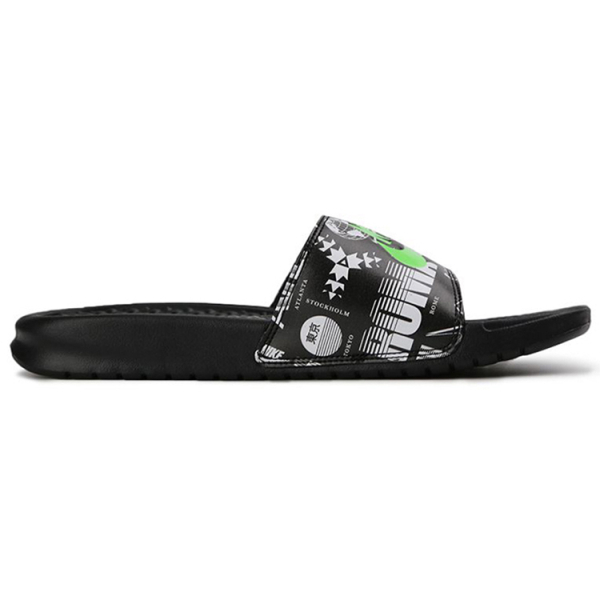 Nike Benassi JDI Print JDI Print