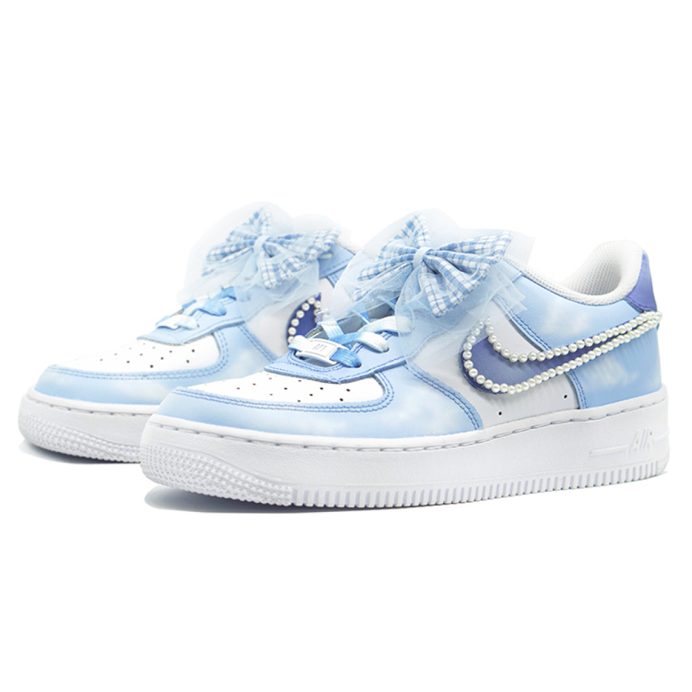 【 】 Nike Air Force 1 JK