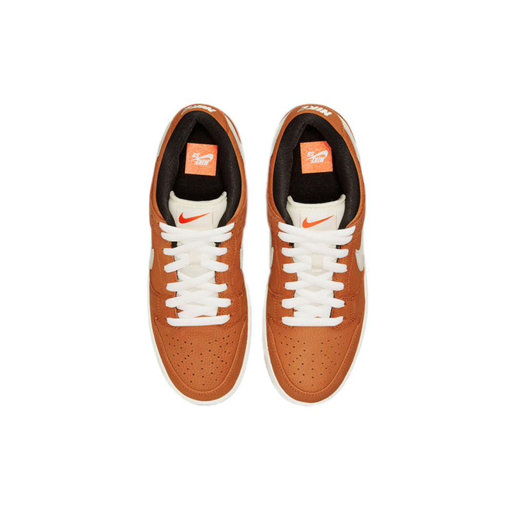 Nike Dunk SB Dark Russet