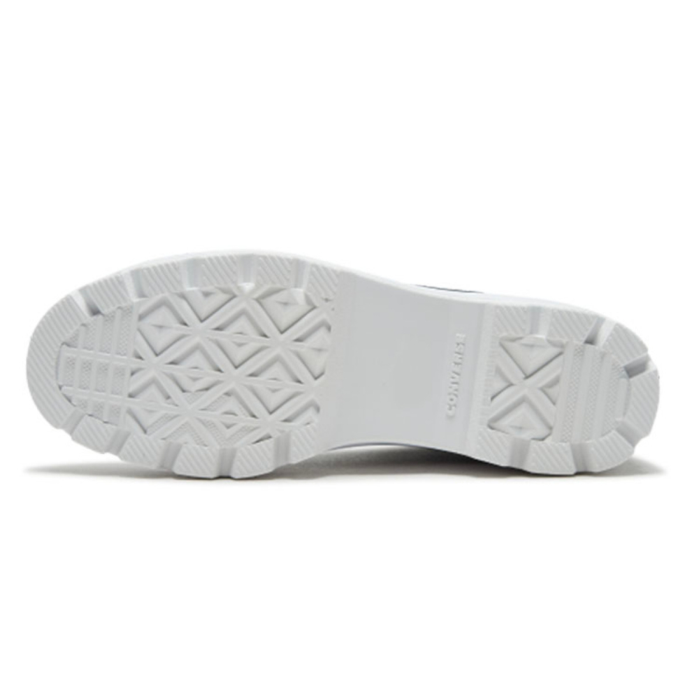 Converse Lugged Chuck Taylor All Star