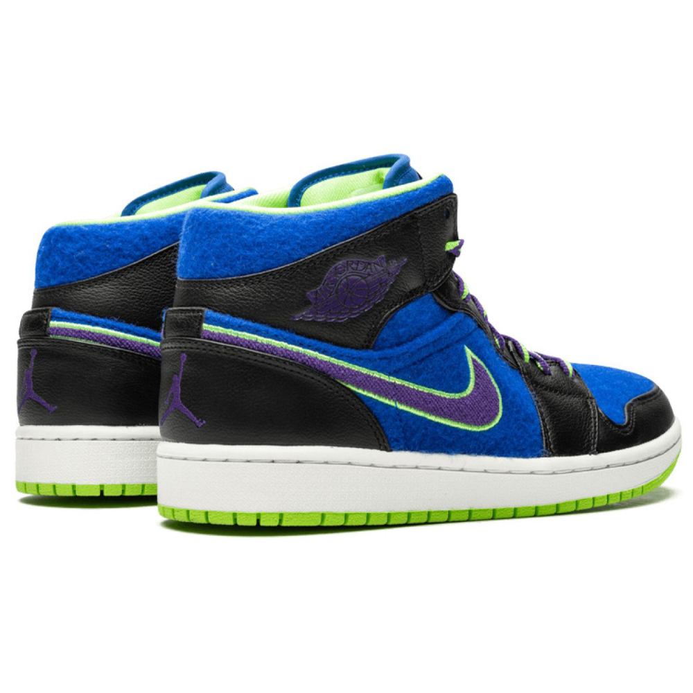 Jordan Air Jordan 1 Mid "Bel Air"