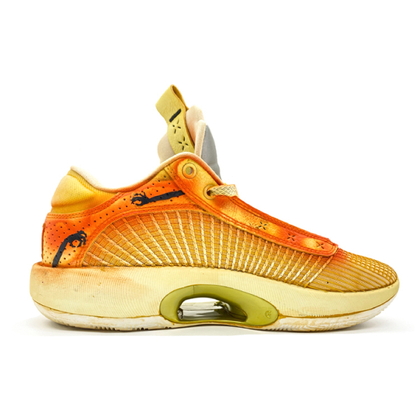 【 】 Jordan Air Jordan 35 SHOEME