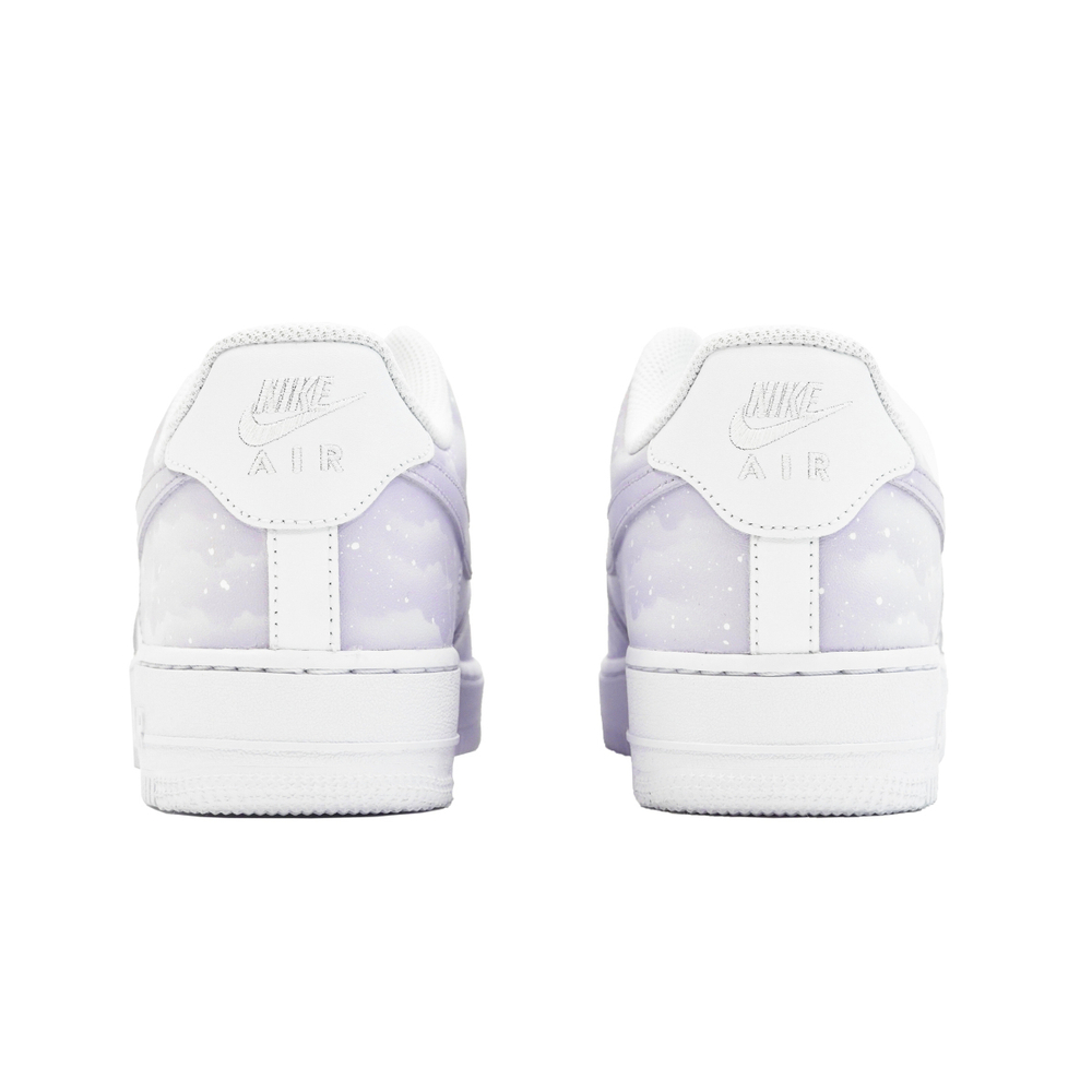 【 】 Nike Air Force 1 Low ABLOODING