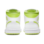 Jordan Air Jordan 1 mid "white lime"