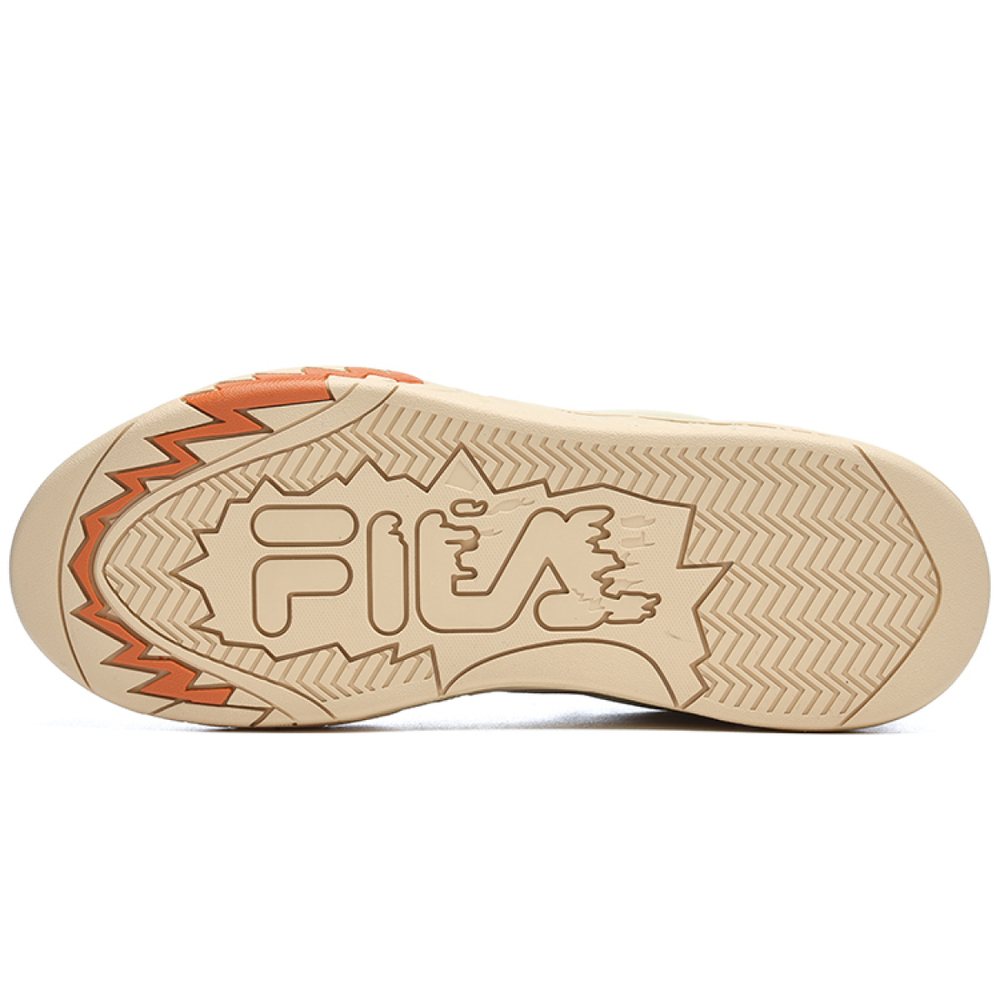 FILA FUSION DESPERADO LOW