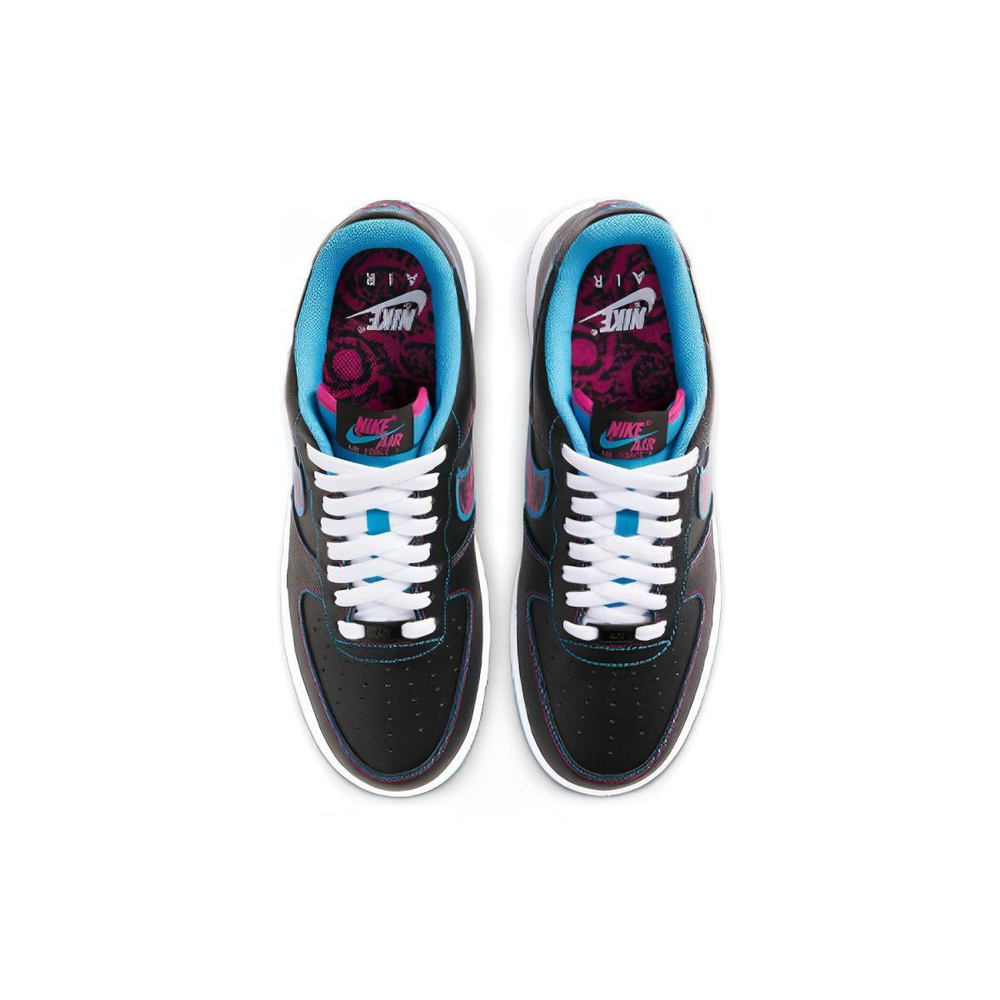Nike Air Force 1 "Miami Nights"