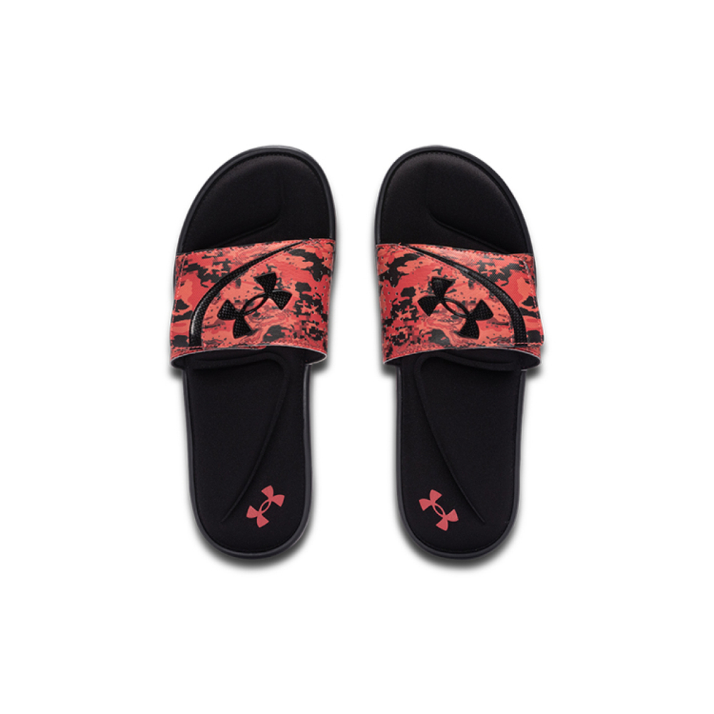 Under Armour Ignite 6 Graphic Strap