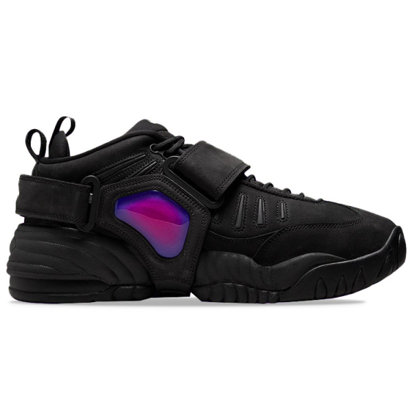 AMBUSH x Nike Air Adjust Force sp "black"