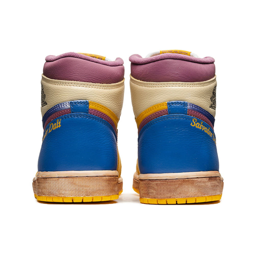 【 】 Jordan Air Jordan 1 High