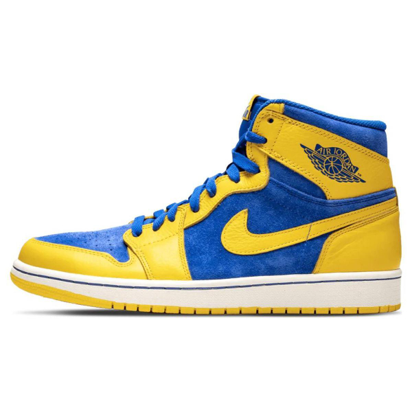 Jordan Air Jordan 1 OG Laney