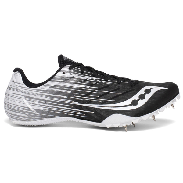 Saucony Spitfire 5