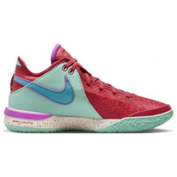 Nike LeBron NXXT Gen “King's Crown”