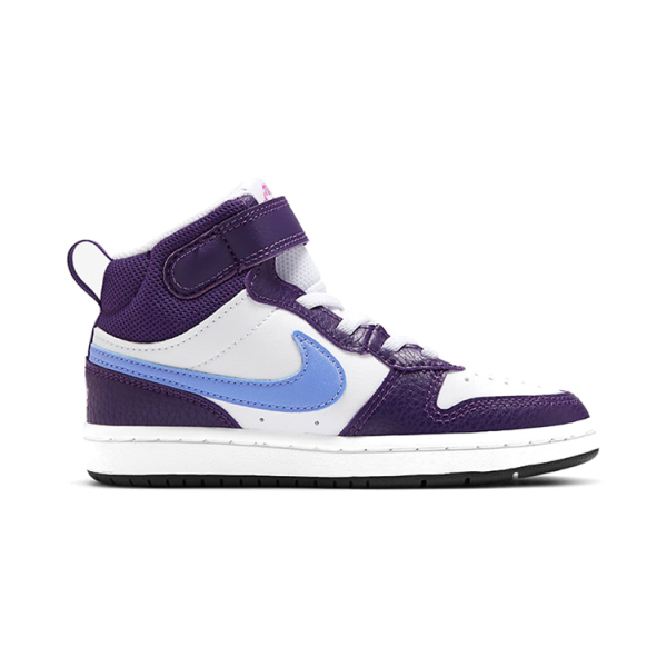 Nike Court Borough Mid 2