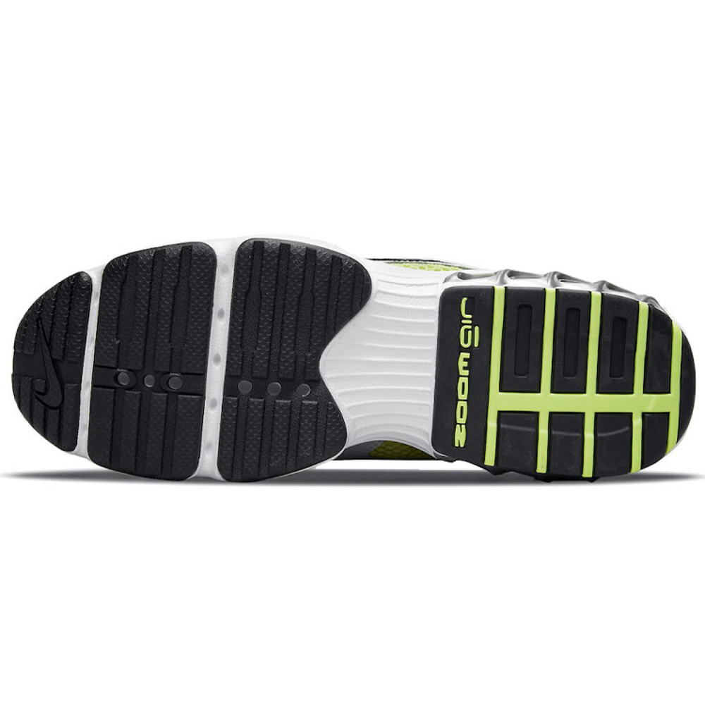 Nike Zoom Air Fire "Barely Volt"