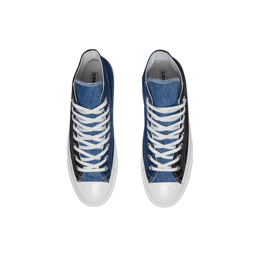 Converse 1970s Renew Denim Chuck