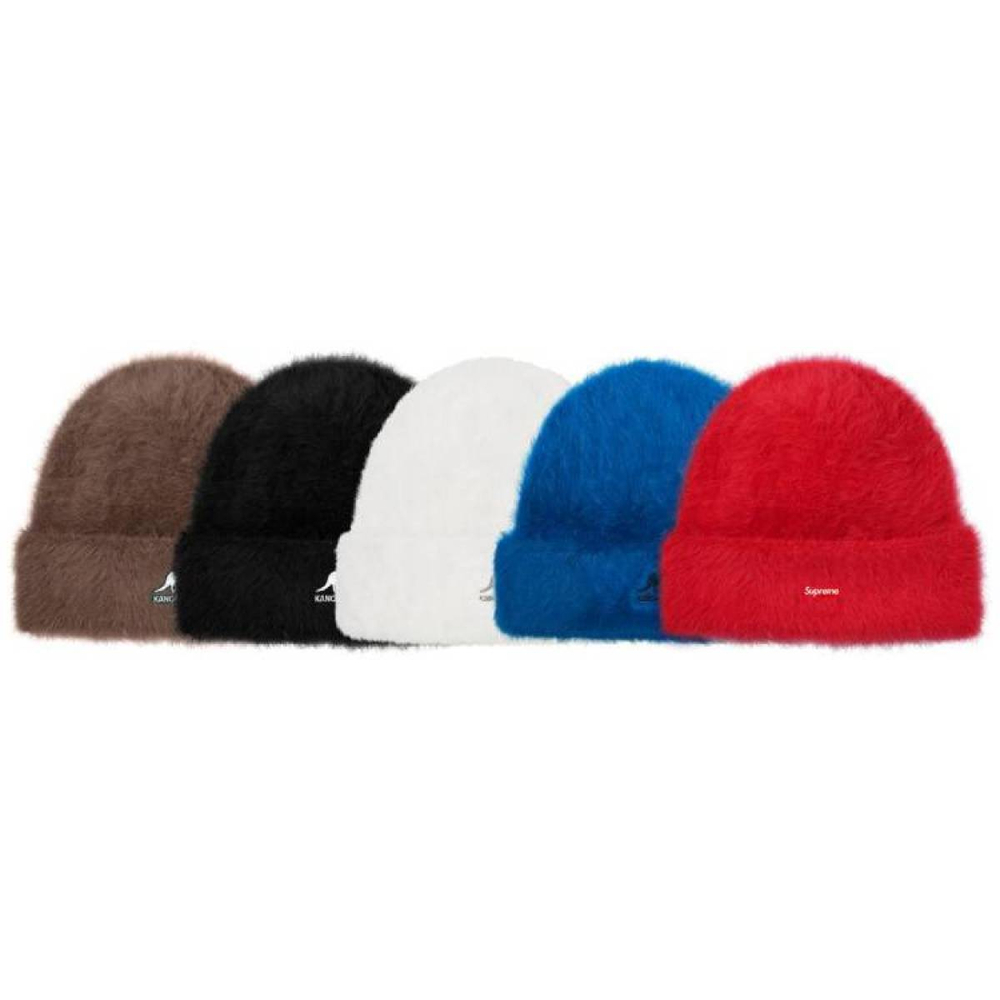 【 】 Supreme Week 14 Supreme®/Kangol® Furgora Beanie