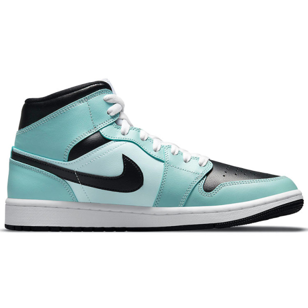Jordan Air Jordan 1 Mid "Teal Tint"
