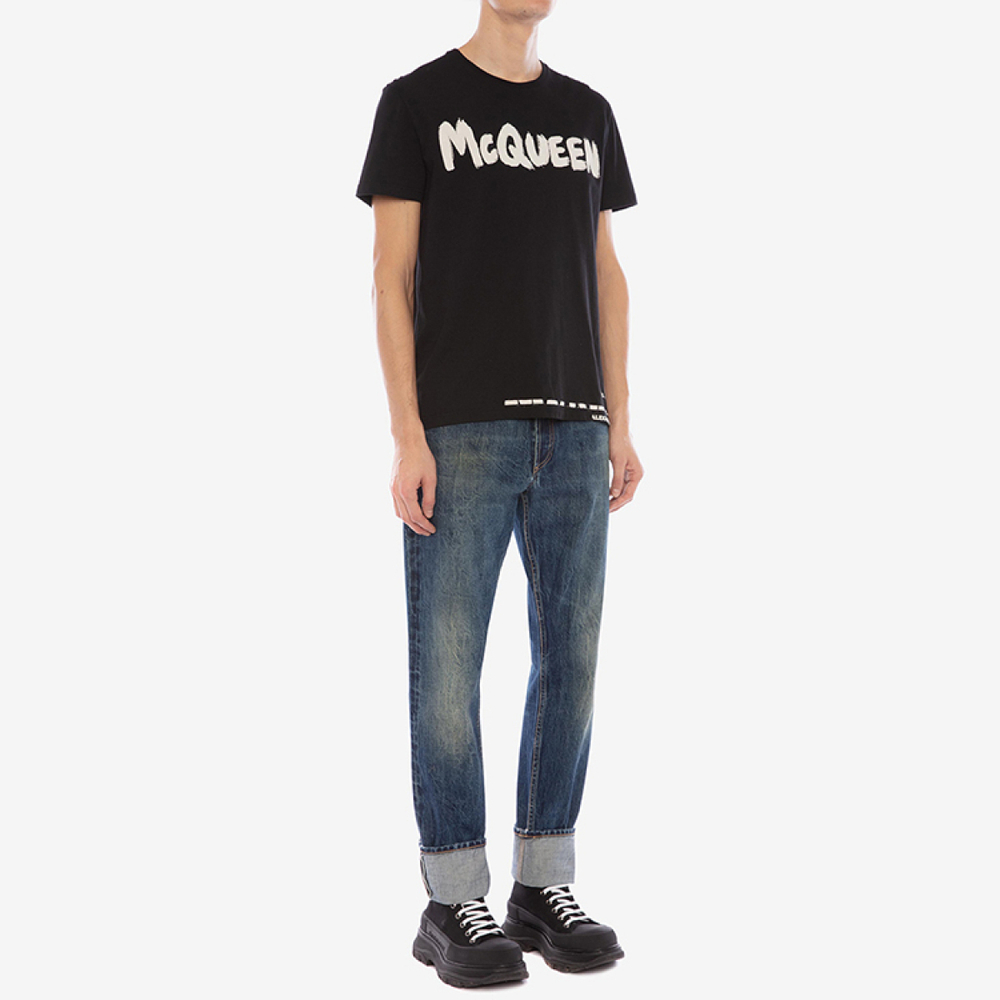 Alexander McQueen T