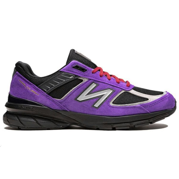 New Balance NB 990 V5 Kawhi Championship Pack