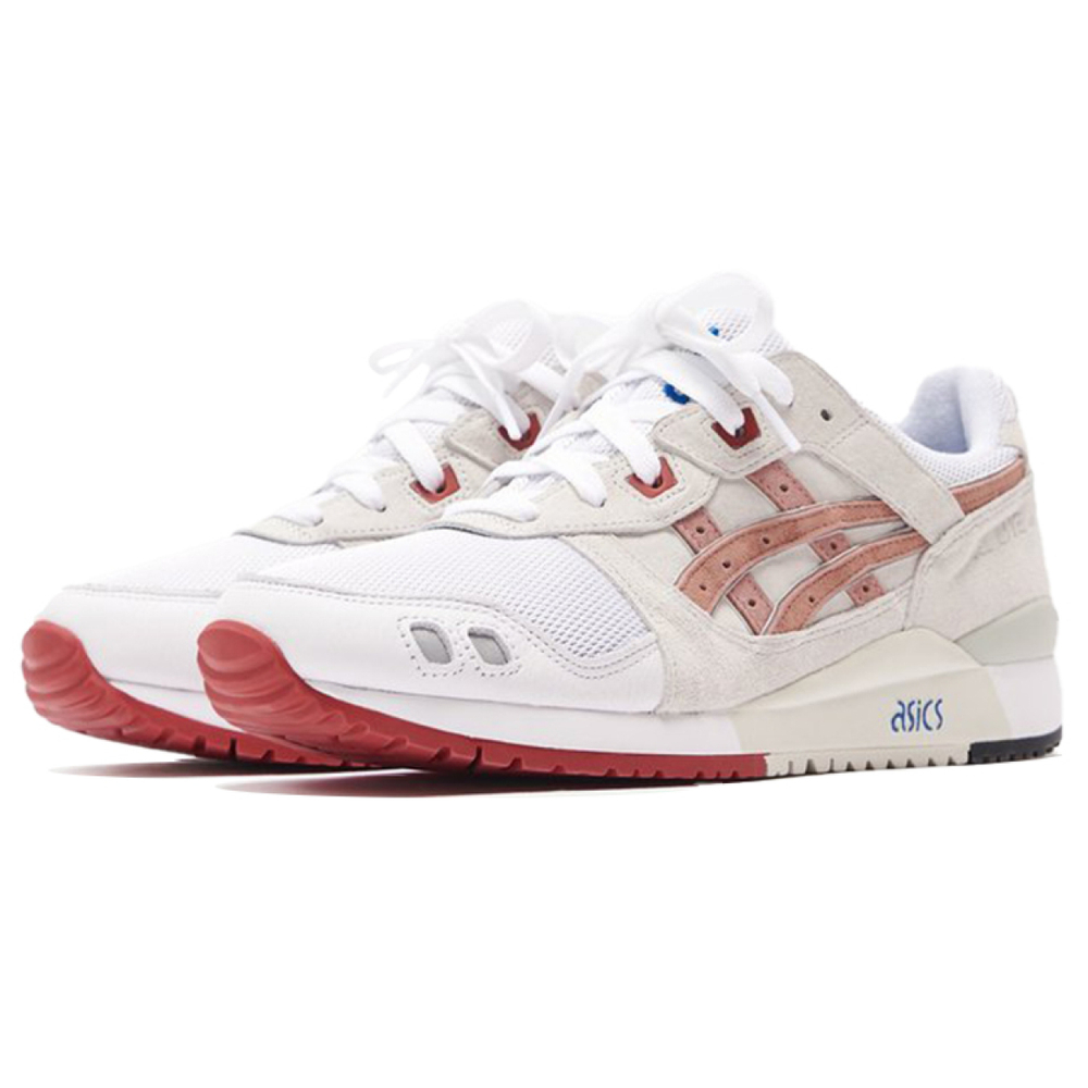 Asics Gel-Lyte 3 X Asics Gel-lyte III KITH