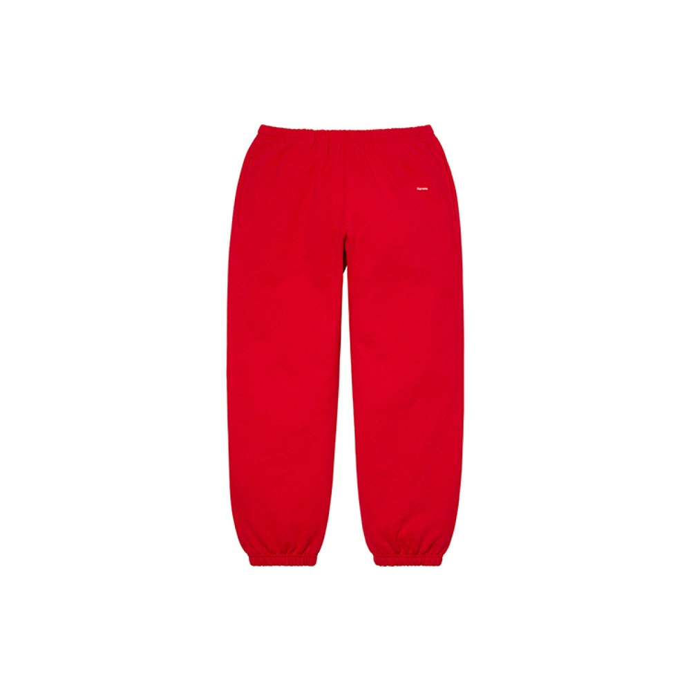 Supreme SS21 Week7 Small Box Sweatpant