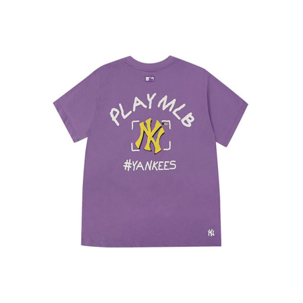 MLB T