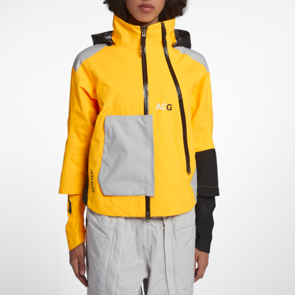 Nike Lab W Acg Deploy GORE-TEX Jacket