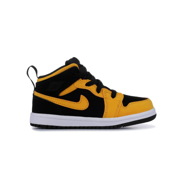 Jordan Air Jordan 1 Mid Reverse New Love