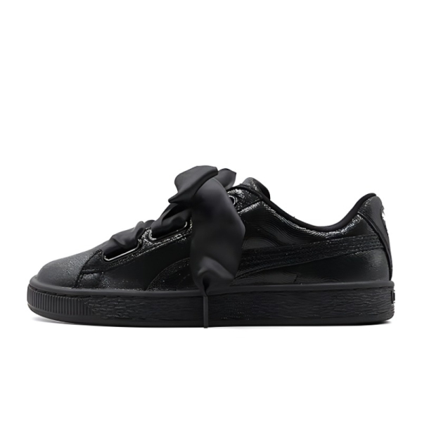 PUMA Heart Night Sky