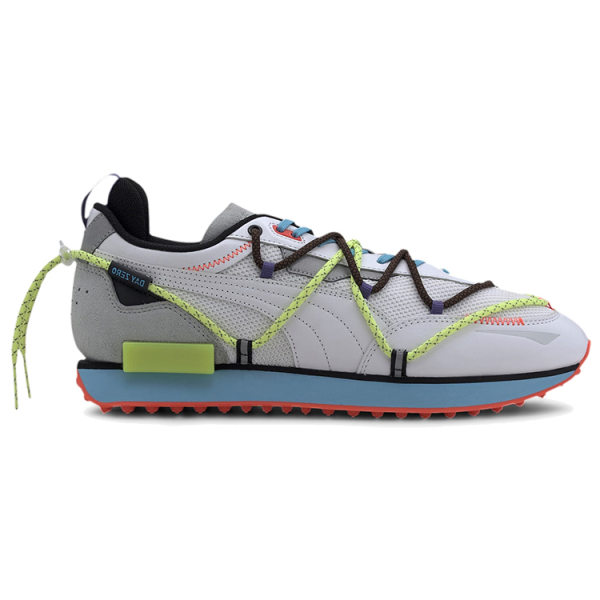 Central Saint Martins x PUMA Future Rider