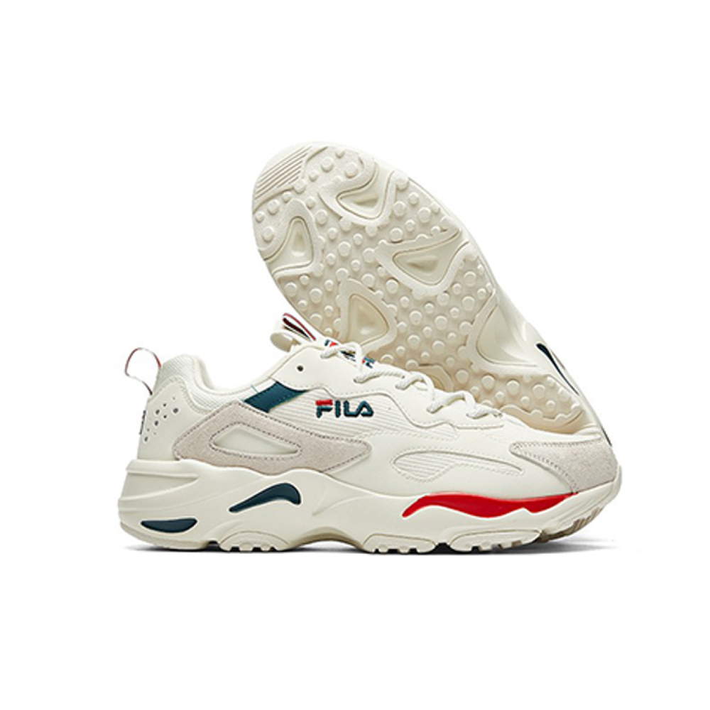 FILA Tracer