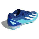 Adidas X Crazyfast.3 AG（ ）HG（ ）