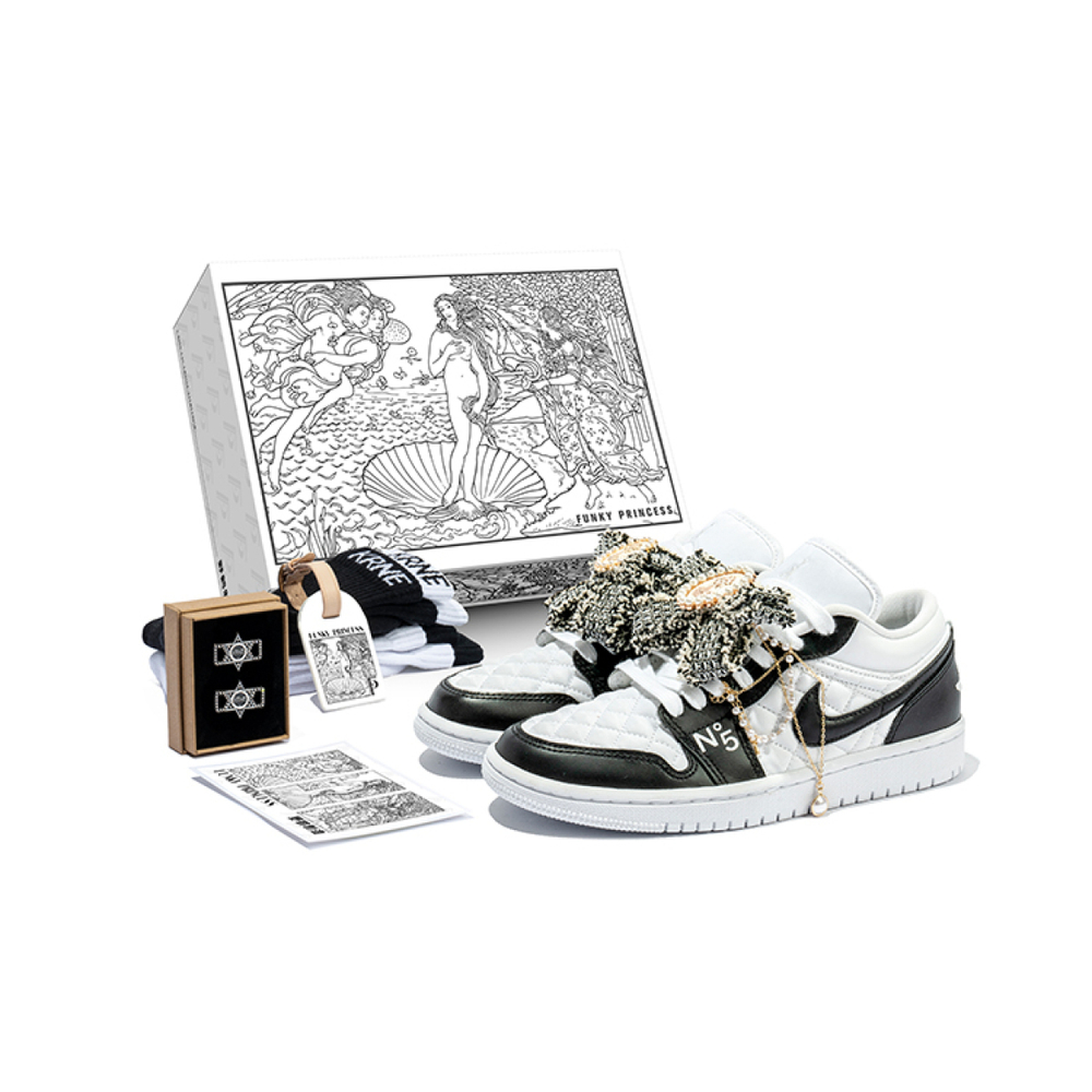 【 】 Jordan Air Jordan 1 Low