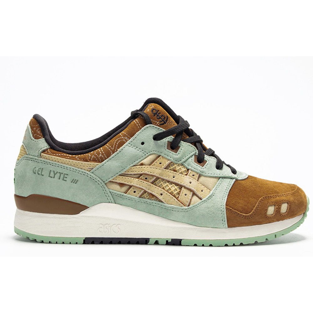 COSTS x Asics Gel-Lyte 3