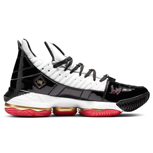 Nike Lebron 16