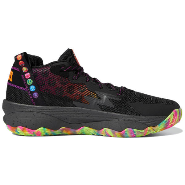 Adidas D lillard 8 8