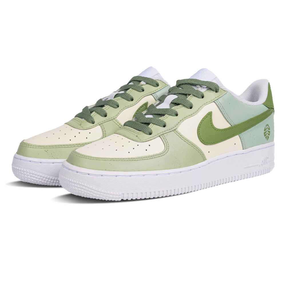 【 】 Nike Air Force 1 07