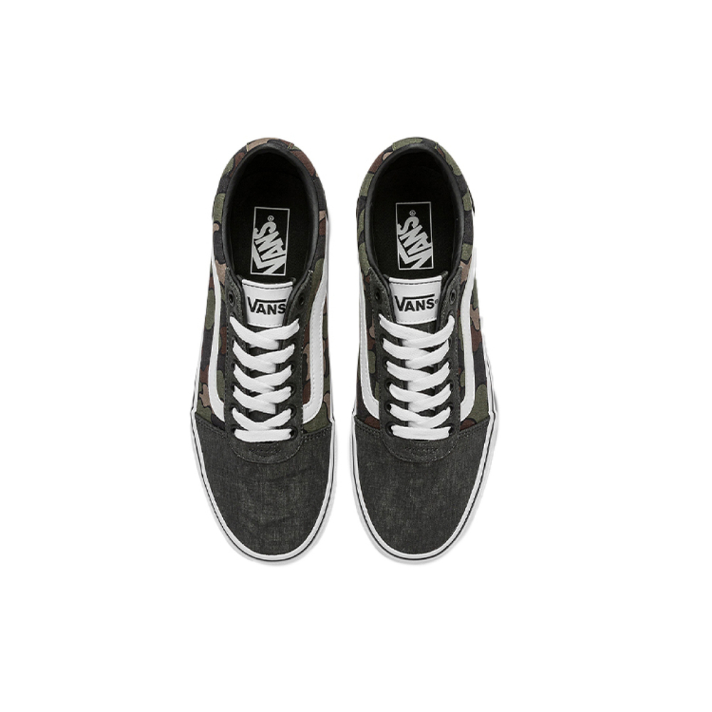 Vans Ward