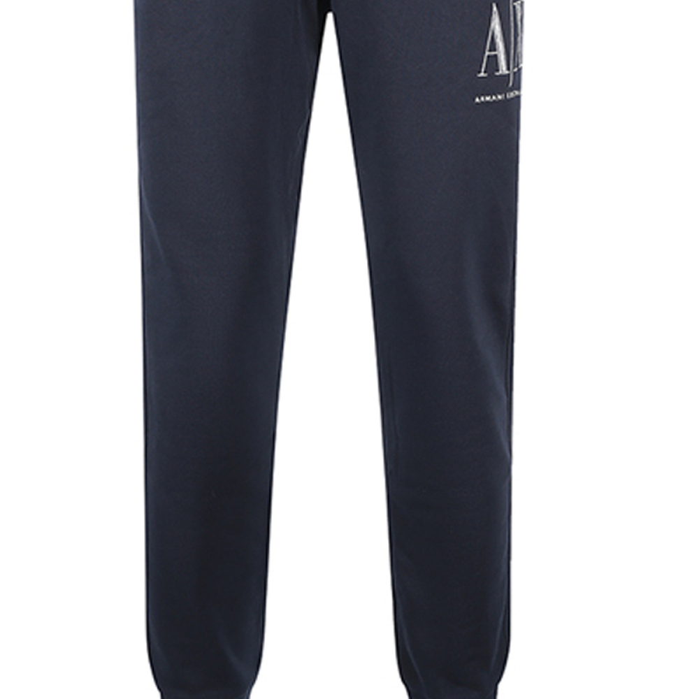 ARMANI EXCHANGE SS23 Logo