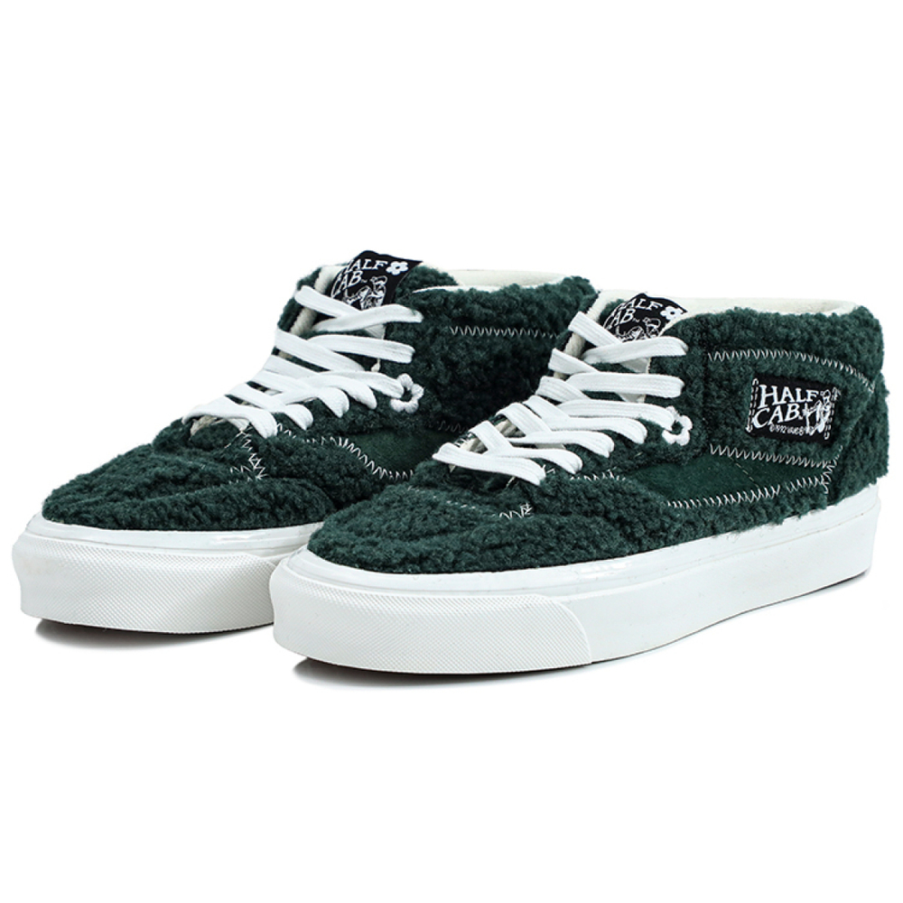 Sandy Liang x Vans Half Cab 33 DX